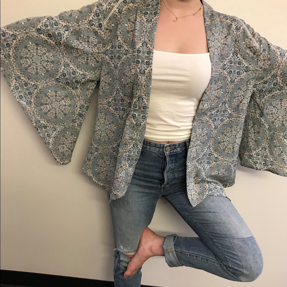 Kimono